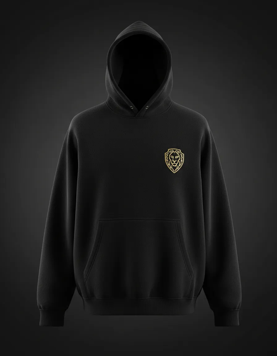 Legacy Lounge Hoodie